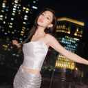 Park Jihyo - (TWICE)