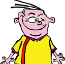 Eddy (Ed, Edd n Eddy)