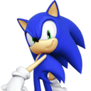 Sonic The Hedgehog[Roger Craig Smith]