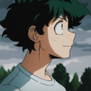Izuku Midoriya (Dub)