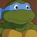 Leonardo (TMNT 1987)