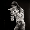 Michael Jackson (Re-Upload)