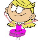 Lola Loud 