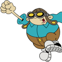 Numbuh 2 (Kids Next Door)