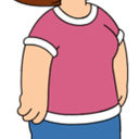 Meg Griffin Family Guy