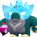 Buzzila (Brawl stars)