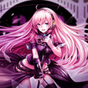 Megurine Luka Vocaloid 