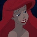 Ariel (Jodi Benson)