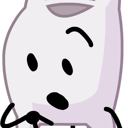Pillow BFDI
