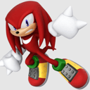 Knuckles (Dave Mitchell)
