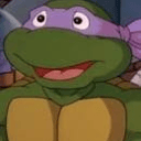 Donatello (TMNT 1987)