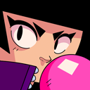 Bibi_brawl stars 