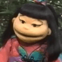 Julie (The Puzzle Place)