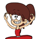Lynn Loud Jr 