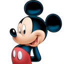 Mickey Mouse