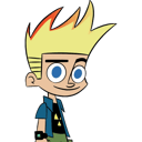 Johnny Test