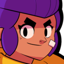 Shelly (Brawl stars)