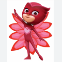 Owlette (PJ Masks)