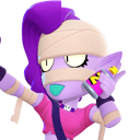 Brawl stars Emz