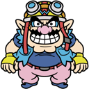 Wario (WarioWare [2018-2021]) In-game