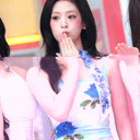 AHYEON BABYMONSTER V3
