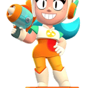 Brawl Stars Wendy
