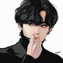 KIM TAEHYUNG (BTS)