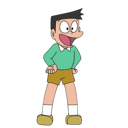 Suneo 