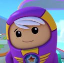 Xuli (Go Jetters)
