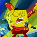 SpongeBob