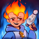 Dax - (Brawl Stars)