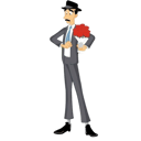 Profesor Jirafales (El Chavo Animado)