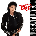 Michael Jackson (BAD Album Sessions)