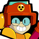Larry's (Brawl stars)