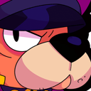 Brawl Stars Ruffs