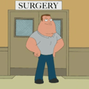 Joe Swanson