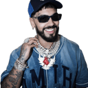 ANUEL AA (IA)