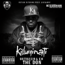 Killuminati the don