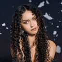 Daniela of KATSEYE  (KLM HifiGAN)