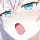 Alya (Alisa Kujou) JP VA (HQ)
