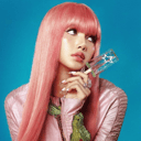 Lisa | BLACKPINK | Ultimate model