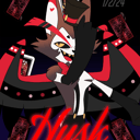 Husk (Voiced: Keith David)