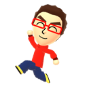 Mii Ponotron