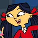 Kitty (Total Drama Presents: The Ridonculous Race)