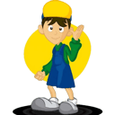 Godínez (El Chavo Animado)