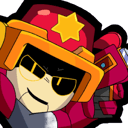 Lawrie (Brawl stars)