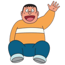 Takeshi (Gigante)