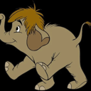 Hathi Jr. (The Jungle Book)