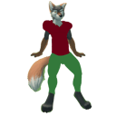 دحمم wolf