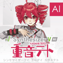 Kasane Teto SV